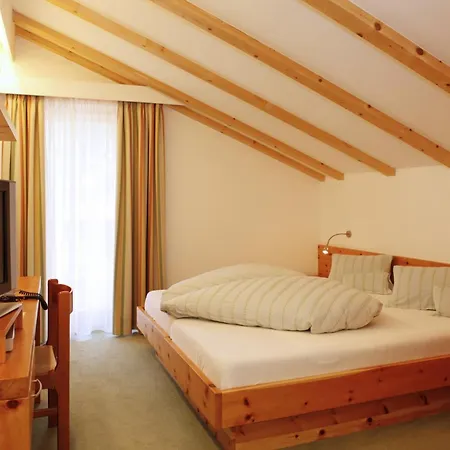 Hotel Stefaner Tiers am Rosengarten
