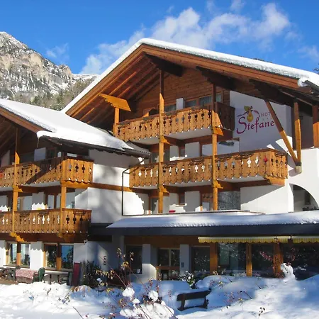 Stefaner Hotel 3*